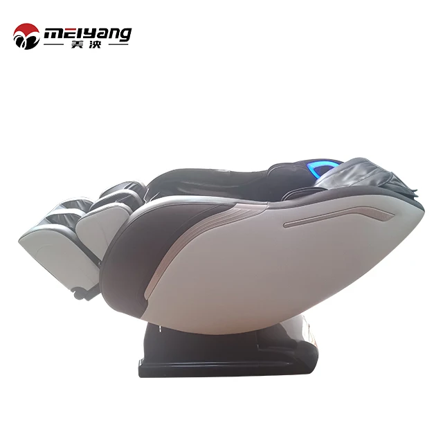 
Meiyang 3d SL Track Zero Gravity Massage Recliner Chairs in Dubai 
