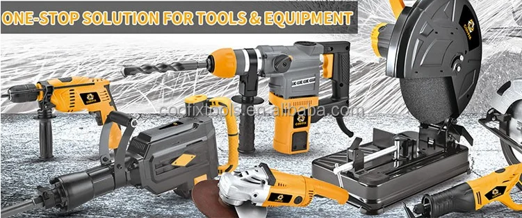 500W portable mini electric power tools jig saw machine jig saw electric