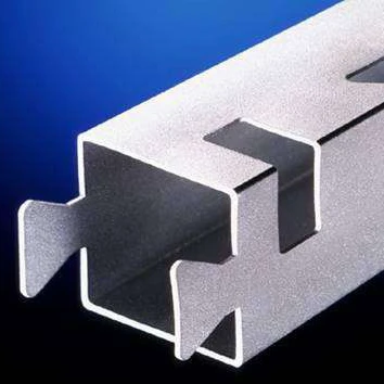 laser tube cutting services