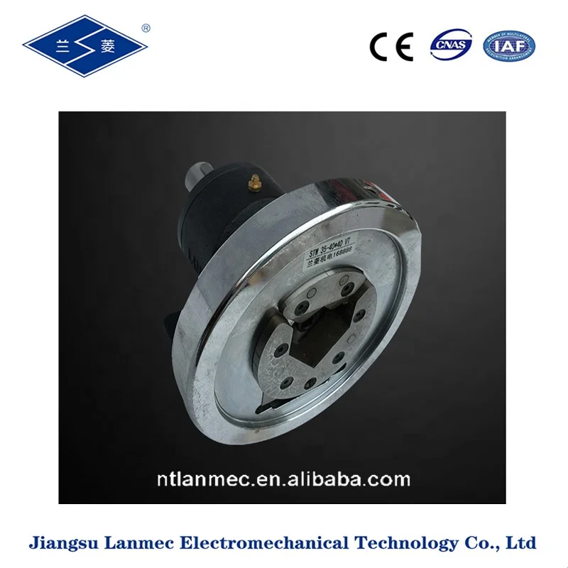 Mechanical safety chuck cost for mini cnc milling machine