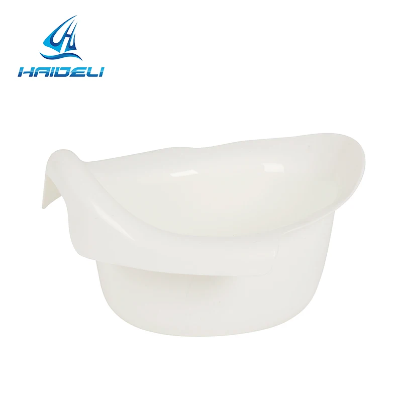 Baby toilet seat funny PP baby potty seat