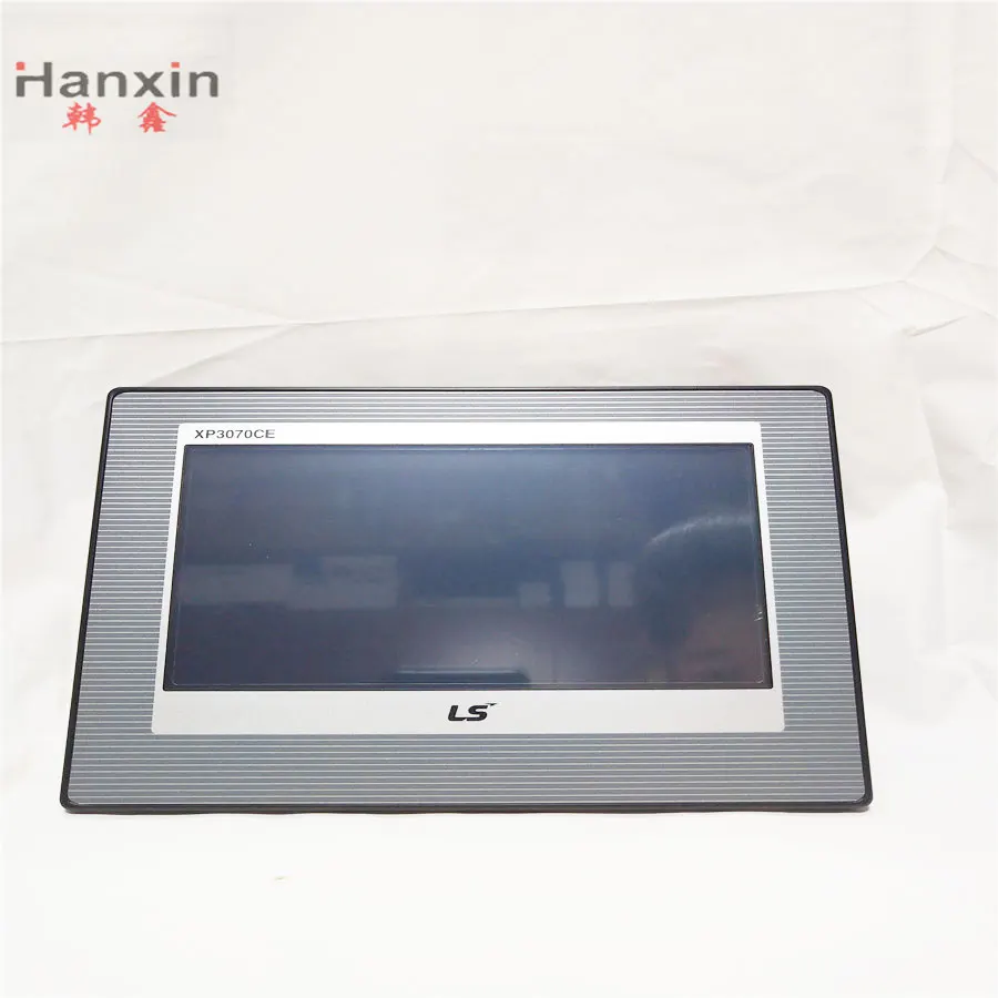 Корейский LS hmi Сенсорный экран XP3070CE широкоформатный