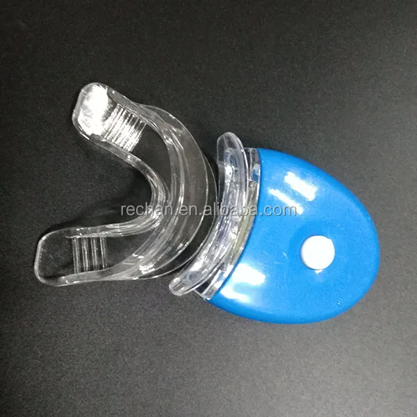  Система отбеливания зубов luster pro light отбеливание с подсветкой