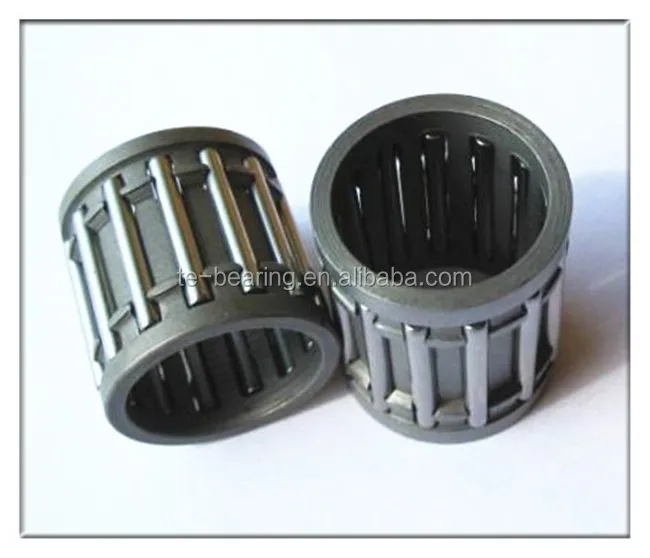one way needle bearing NKS20 sizes