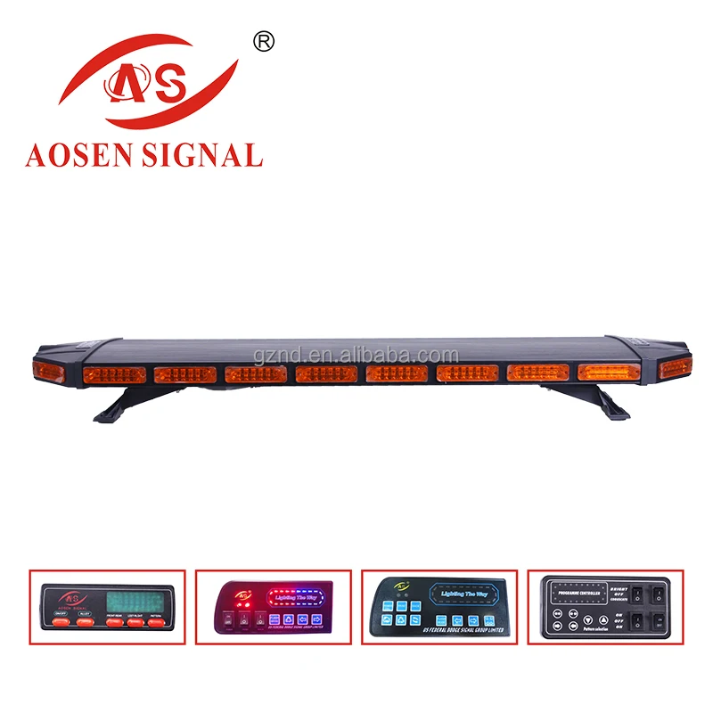 360 градусов вспышки янтарь эвакуатор Предупреждение аварийного автомобиля света бар