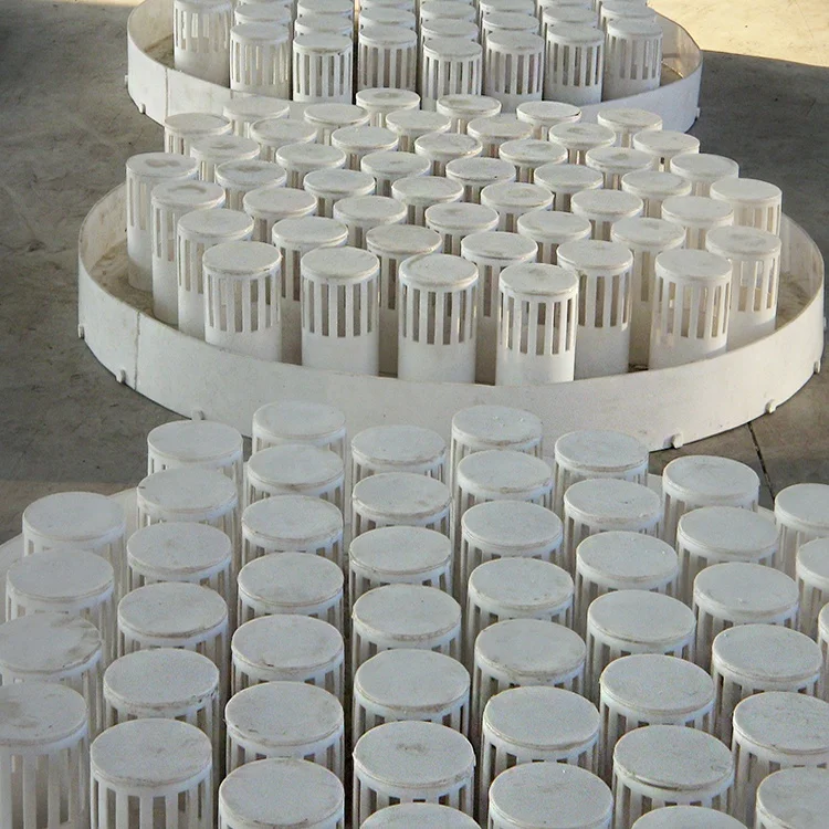 
 Дистилляционная колонна, Внутренняя медная пузырьковая Крышка для спирта  