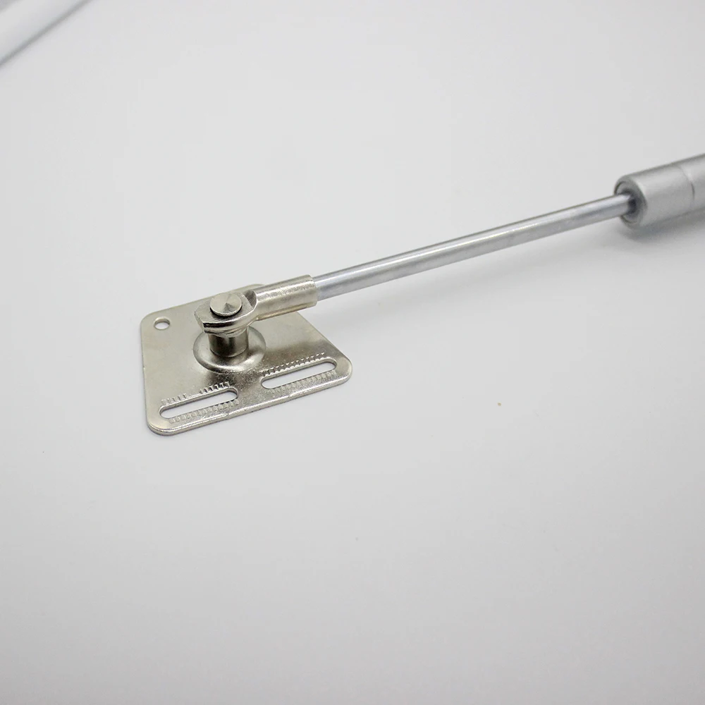 Gas spring bed lift cylinder 100n