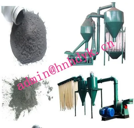 Wood flour grinder/ timber grinder/wood grinder