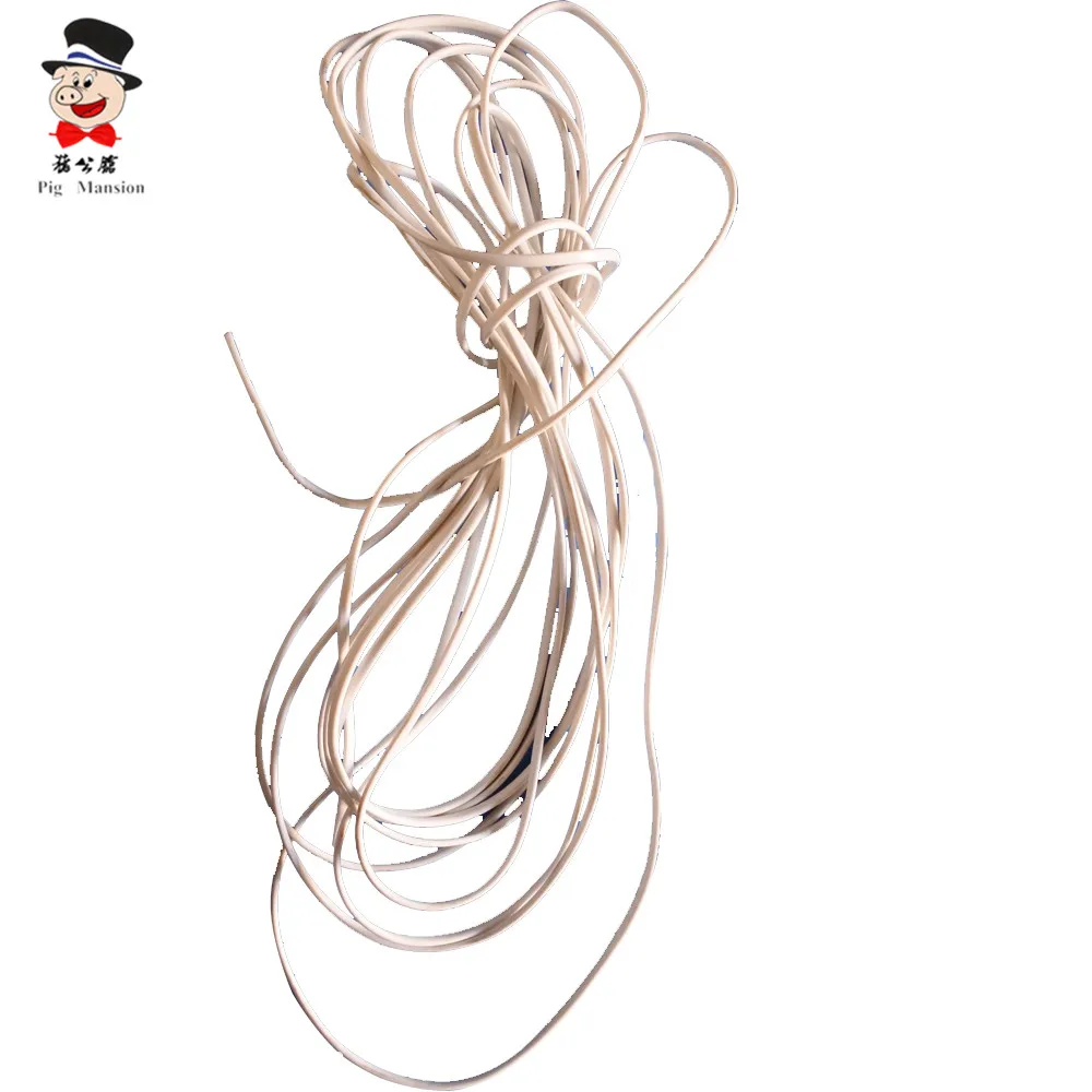 
2*0.5mm2 двойное ядро электрические провода из Китая № 