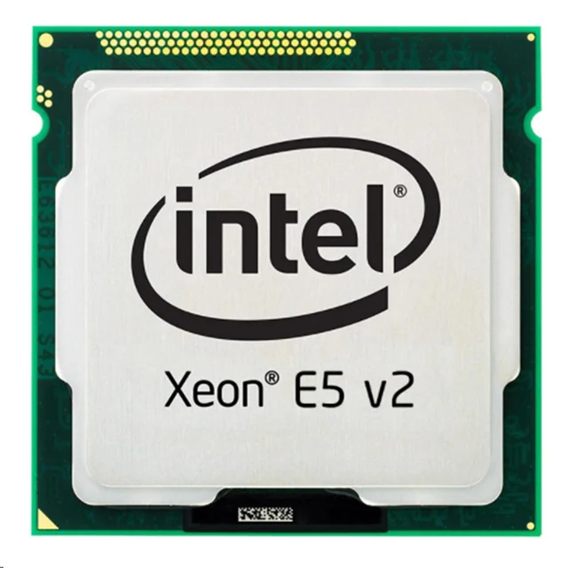 Оптовая цена 10 ядра процессора Intel Xeon E5-2450L v2 серверный процессор