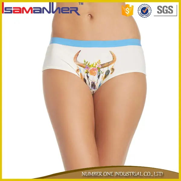 Хлопок дамы кошка нижнее белье необычные сексуальные девушки предподростковый трусики