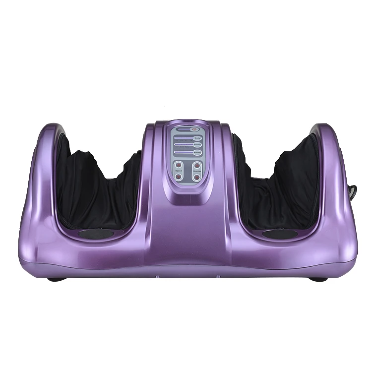 Body Care Products Electronic Foot Calf Rolling Massager Machine