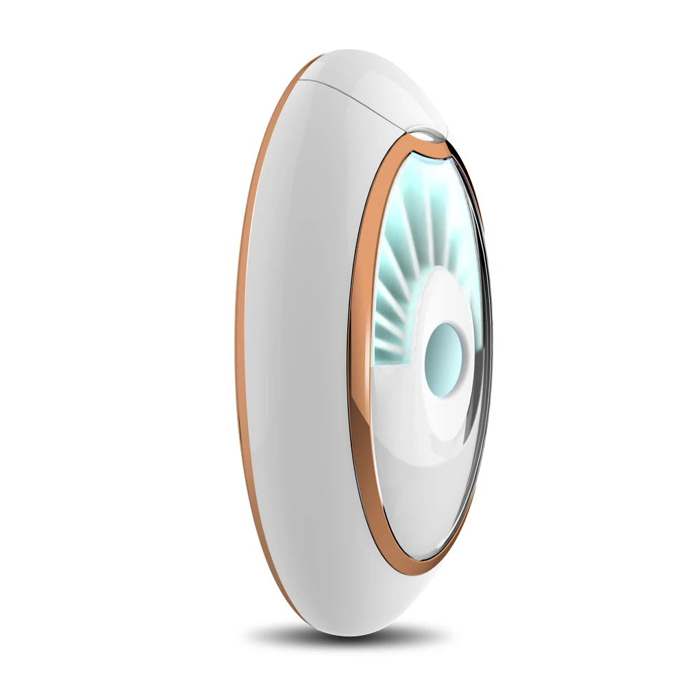 Face facial skin care hydrogen rich water mister beauty machine multi-function instrument