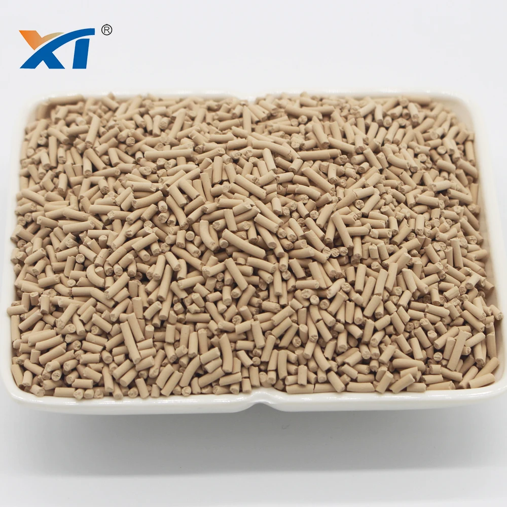 Ethanol molecular sieve 3a drying zeolite