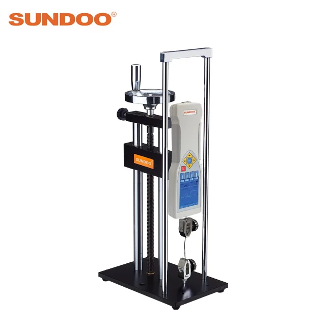 SH Series Digital Dynamometer Sensor Outside Force Gauge