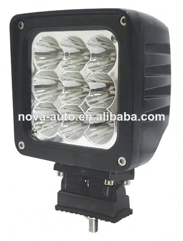 евро грузовик фары