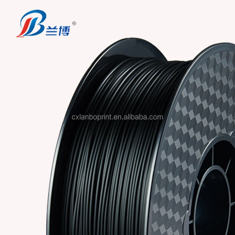 
Factory direct filament pla 3d 1.75 mm Dimensional Accuracy +/- 0.02mm ABS Fliamnet for 3D printer OEM/ODM 