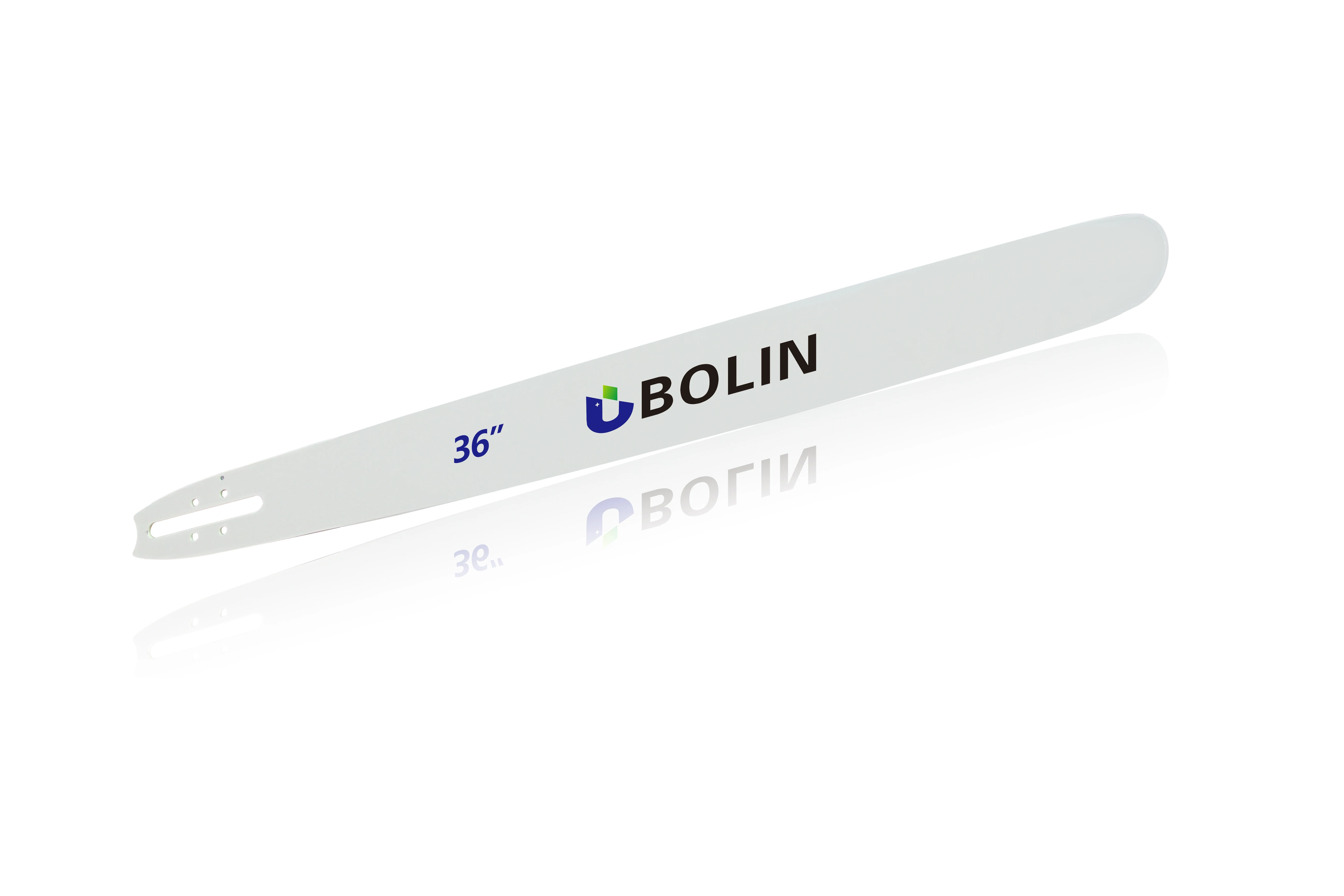 BoLin brand chainsaw guide bar 36' hard nose bar for 070 chainsaw