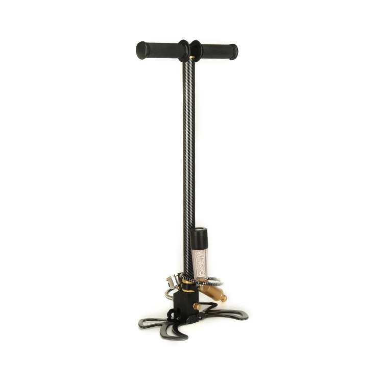 Minya 2hp Horsepower Paintball Gun Aerated Air Hand Pump