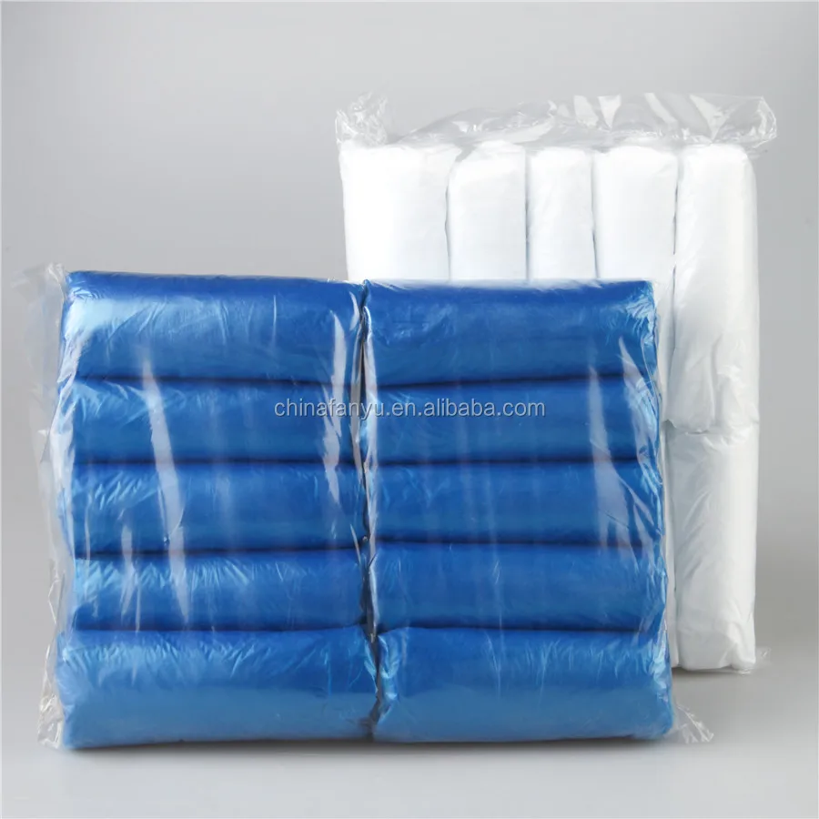 
disposable LDPE waterproof arm sleeve cover 