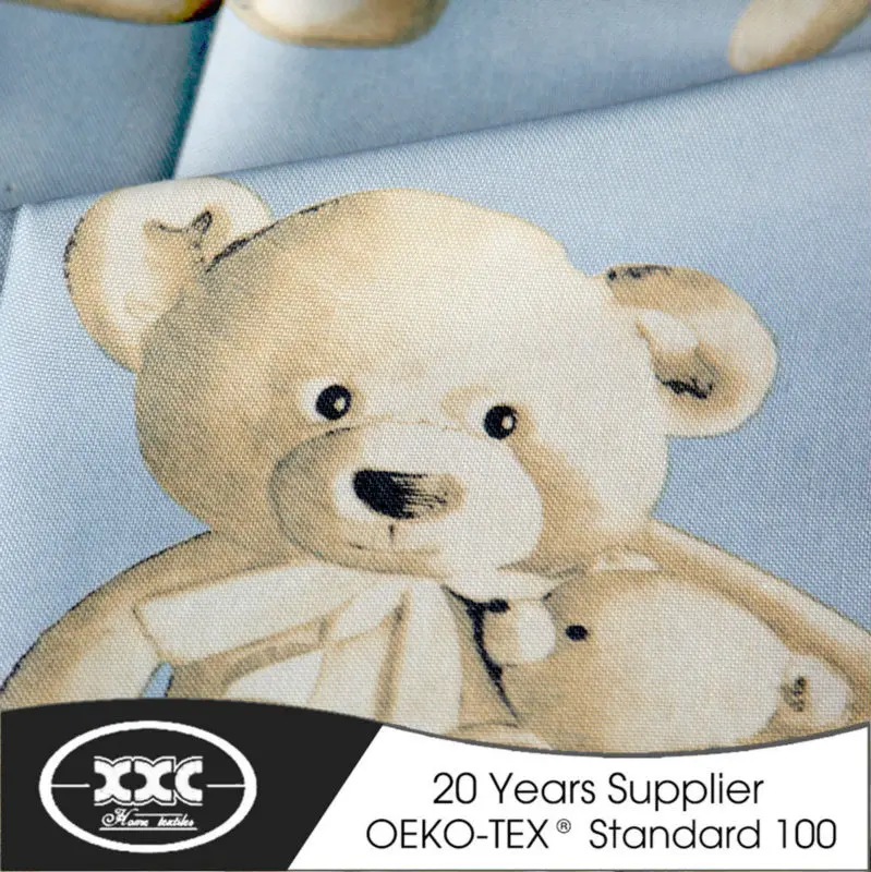 2014 высокое качество мультфильма прекрасные печатные детям двери шторы