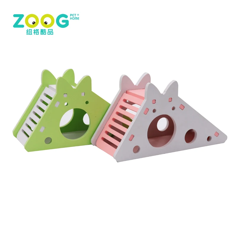 Portable outdoor small Guinea pig hamster house for sale