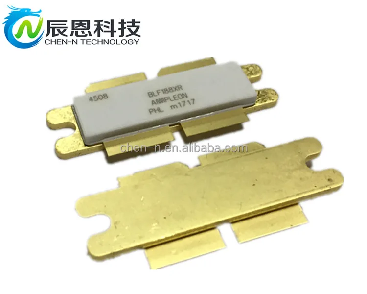 
ORIGINAL AND NEW RF MOSFET BLF188XR 