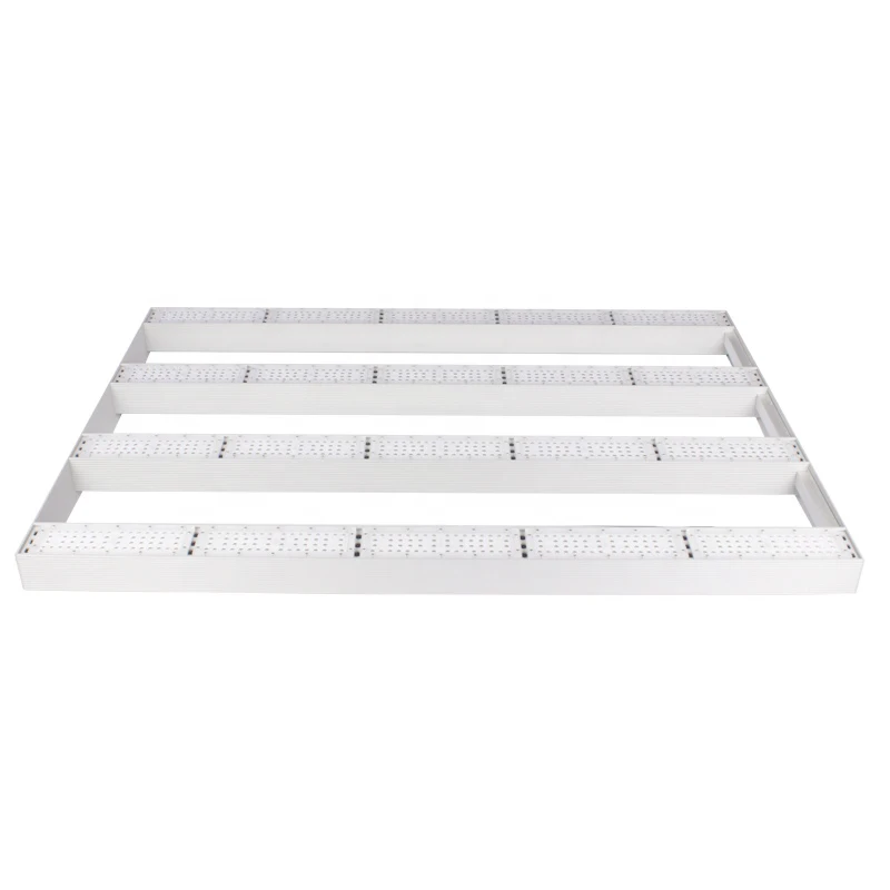 High Power 500w  1000w Indoor IP66 Aluminum Led Light Full Spectrum 750w Plant Growth Led Grow Light