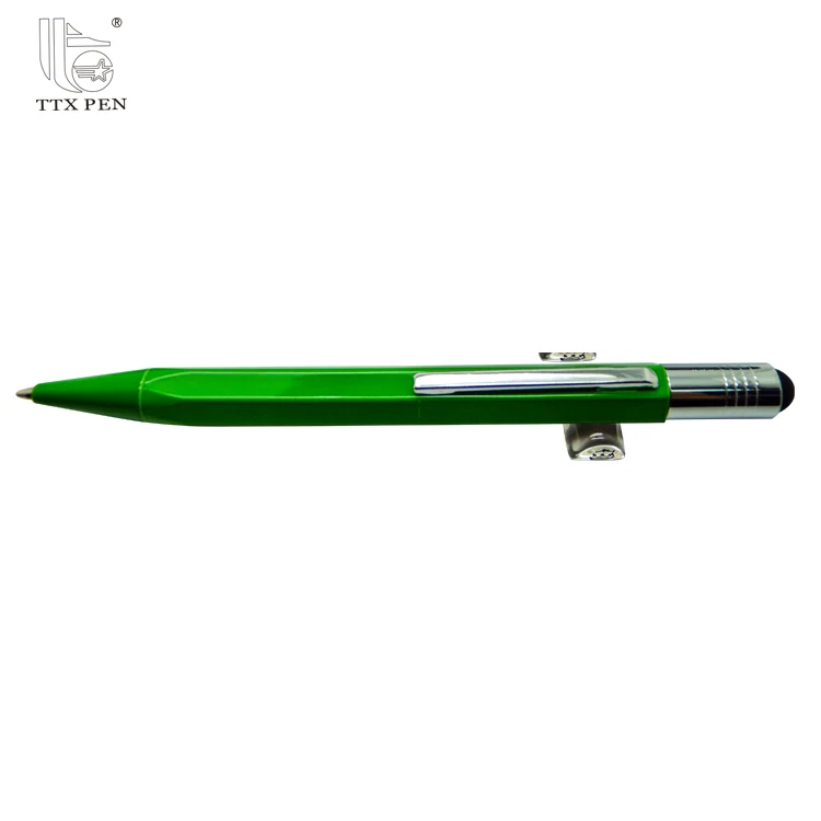 ЭКС-заводская цена металла перо набор, стилус для смарт-телефон