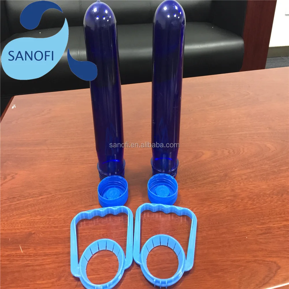 Преформа 5 галлонов, ПЭТ-бутылка 5 галлонов, преформа для бутылки 5 галлонов