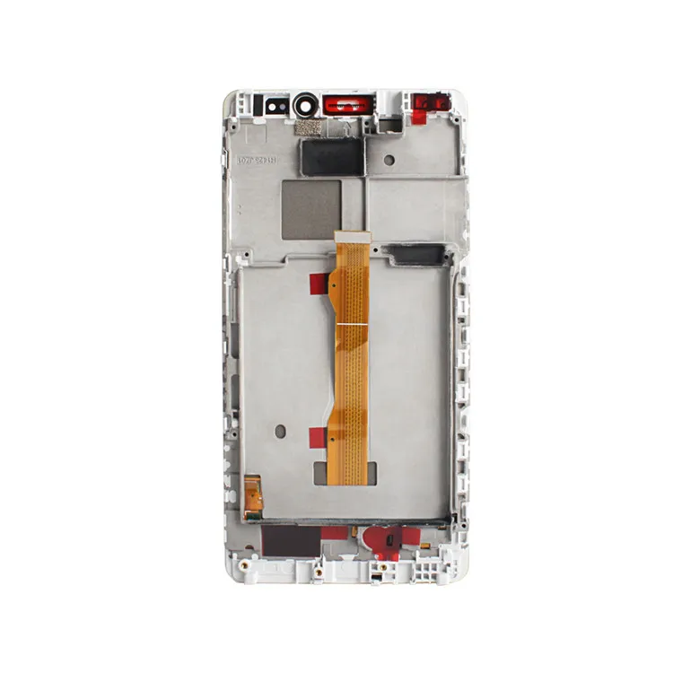 Hot Phone lcd replacement for huawei Mate S Mate 10 Mate 20 LCD screen +frame +tools