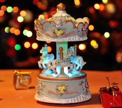 Wholesale Colorful Merry Christmas Promotional Gift