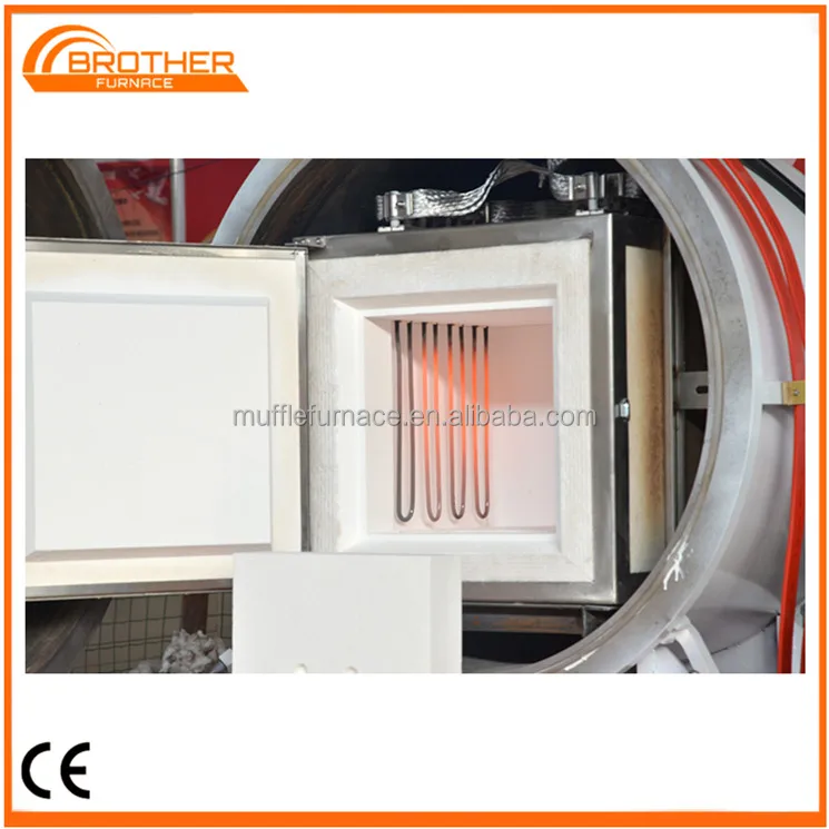 10Pa to 7x10-3Pa vacuum furnace Electric Vacuum Heat Treatment Resistance Furnace for sale!
