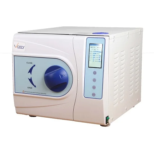 
VORY-23B-I Autoclave 23 liter 