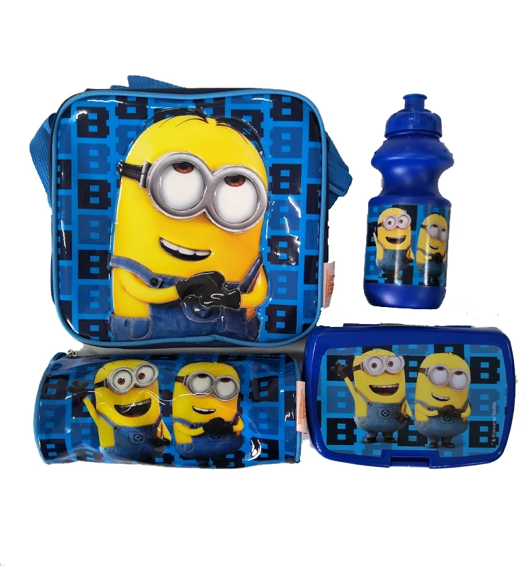 
customized logo promotion set 5 in 1 included 16