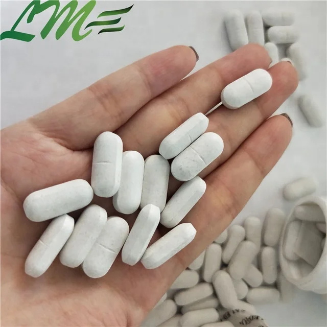 Enhance immunity  bovine colotrum chewable tablets