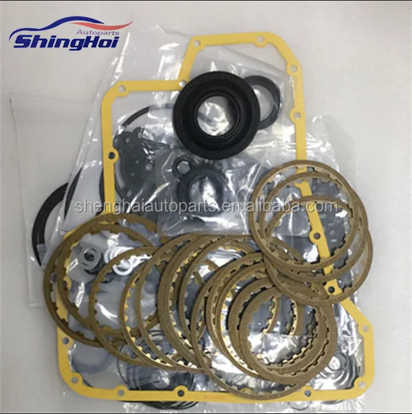 
Re4f03a automatic Transmission Repair gasket Kit 