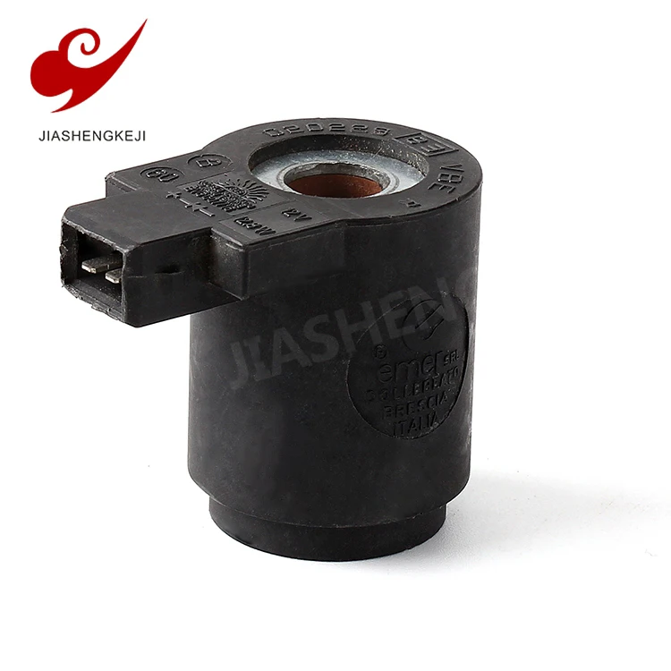 Бесплатная скидка, термостойкая пневматическая автоматическая Электромагнитная катушка 4V210