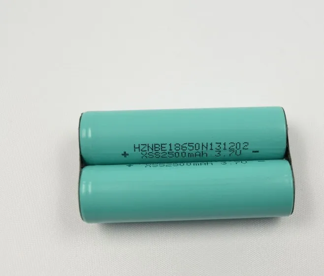 
Cylindrical 26650 lipo battery 3500mah deep cycle battery cell 26650 