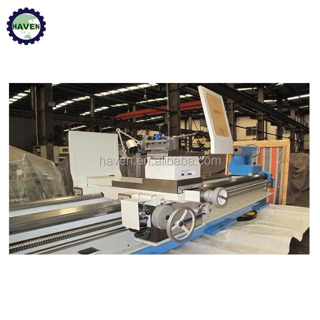 CW6163C/3000 China conventional Horizontal Lathe Machine