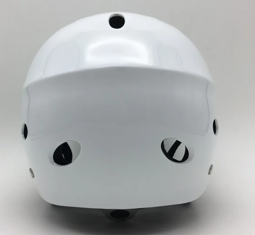 white water sport helmet wild water helmet for water rafting