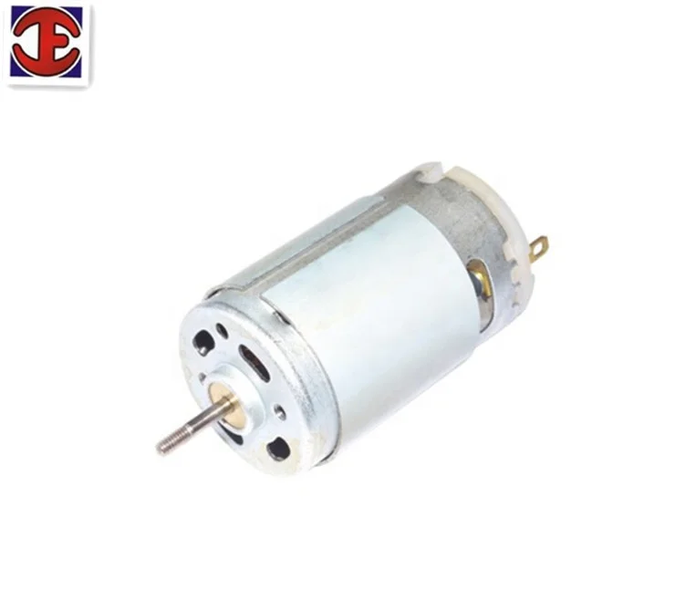 90G Weight High Speed Long Shaft Electric Screw Driver PM Motor