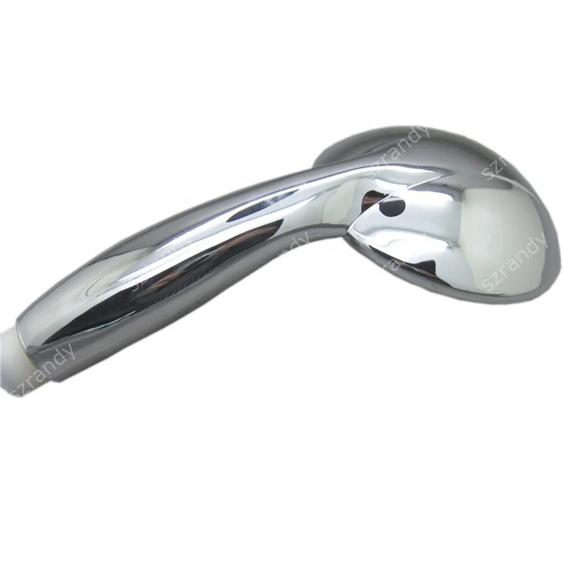 Water power Bathroom 7 color best light shower 8008-A24