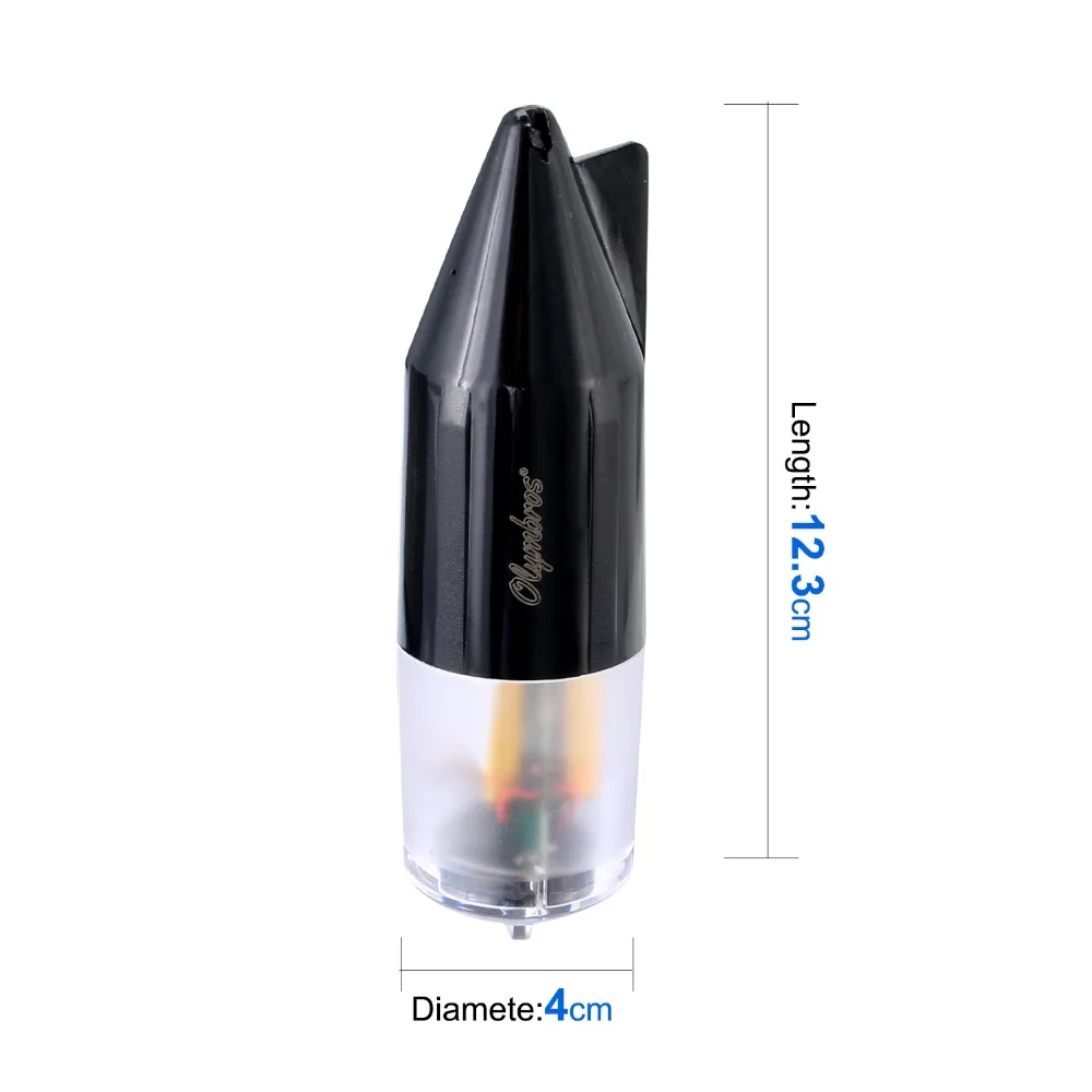 Underwater Fishing Inspection Camera 720P with 20M Deep waterproof SUPPORT FISHING ROD Bullet Camera