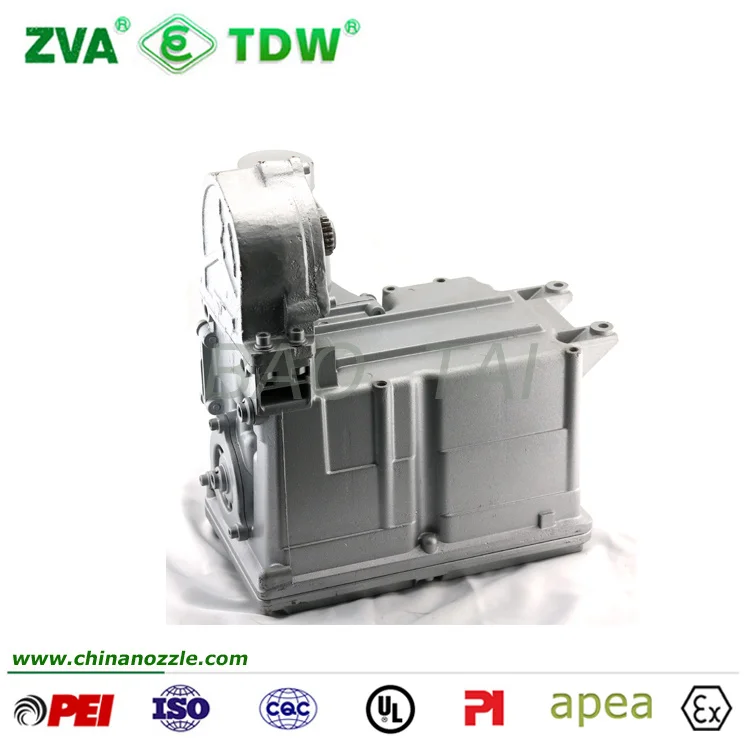 TDW BT 120 Fuel Transfer Pump For Fuel Dispenser