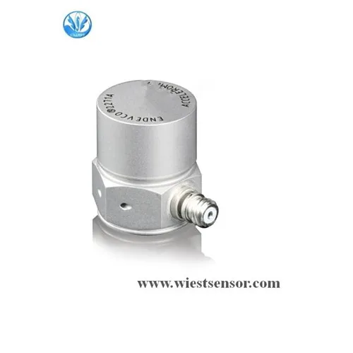 Cwstjl серии низкочастотные акселерометр