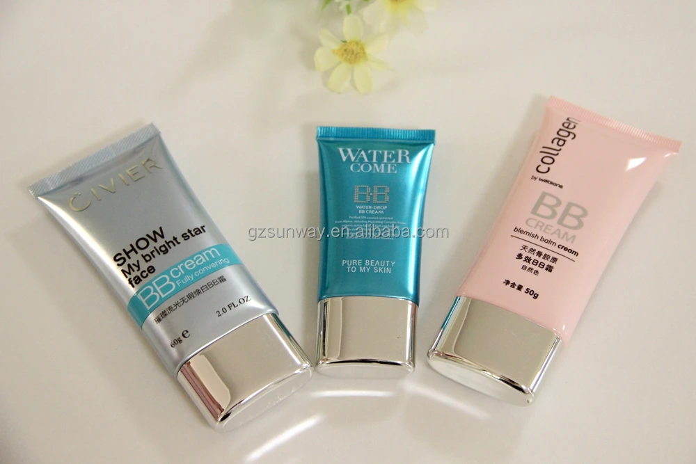 
6 Color Cosmetic Plastic Soft Tubes Offset Printing Machine 