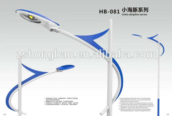 новый светодиодный уличный licht с запатентованной тепловыделение