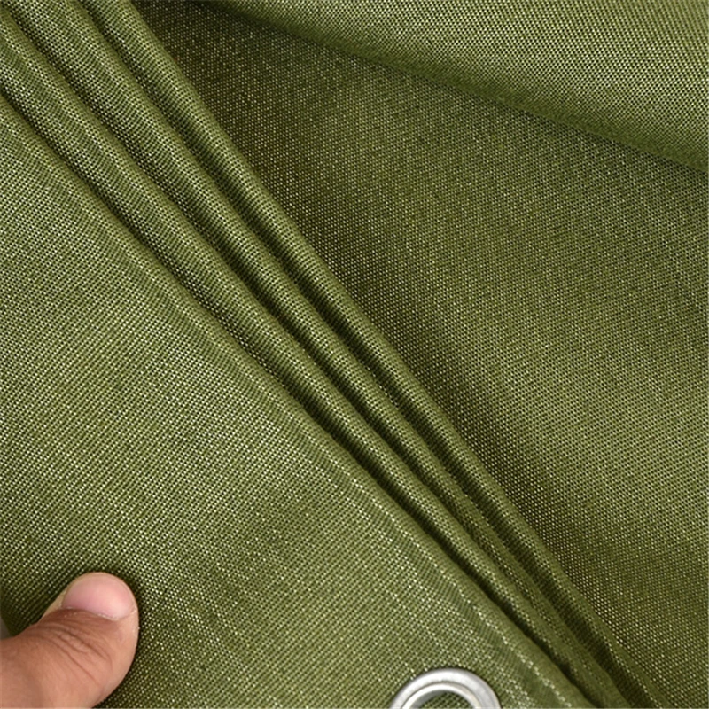 Brand New Canvas Material With High Quality