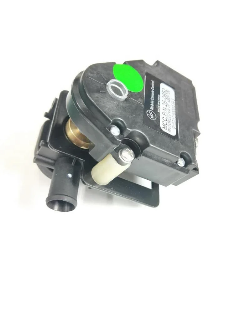 
Моторизованный клапан №: 26-0652 52769560 